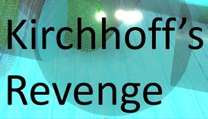 Kirchhoff's Revenge cover