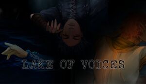 Lake of Voices cover