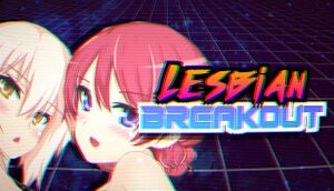 Lesbian Breakout cover