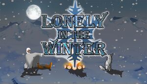 Lonely in the Winter cover