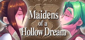 Maidens of a Hollow Dream cover