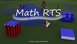 Math RTS cover