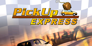 Pickup Express cover