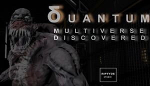 Quantum Multiverse cover