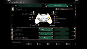 Resident Evil: HD Remaster manual, Resident Evil Wiki
