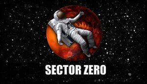 Sector Zero cover