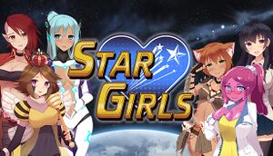 Star Girls cover