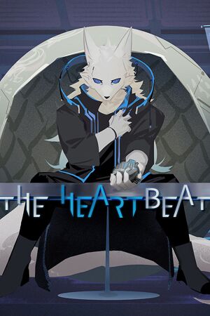 The HeartBeat cover