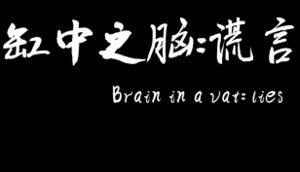 Brain in a Vat Lies cover