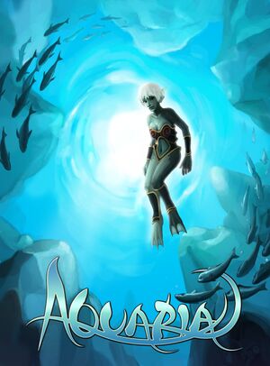Aquaria cover