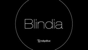 Blindia cover
