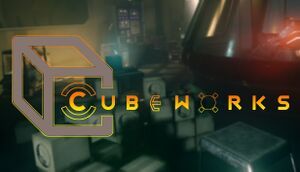 CubeWorks cover