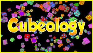 Cubeology cover