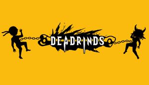 Deadrinds cover