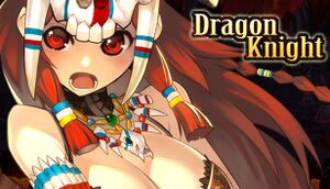 Dragon Knight cover