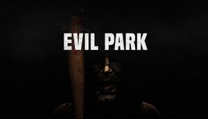 Evil Park cover