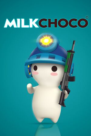 Milkchoco cover