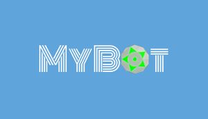 MyBot cover