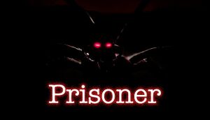 Prisoner (High Five Studios) cover
