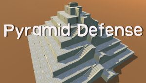 Pyramid Defense cover