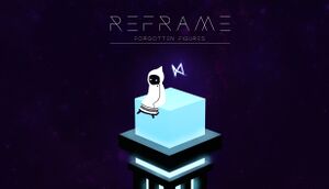 ReFrame cover