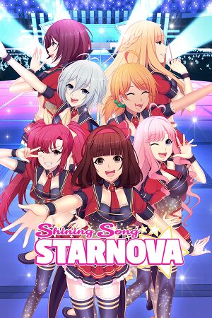 Shining Song Starnova - PCGamingWiki PCGW - bugs, fixes, crashes, mods,  guides and improvements for every PC game