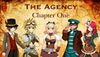 The Agency Chapter 1 cover.jpg