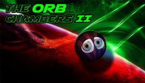The Orb Chambers II cover