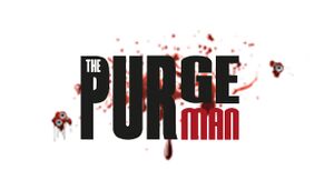 The Purge Man cover