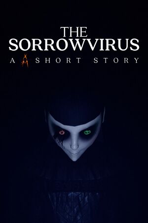 The Sorrowvirus cover