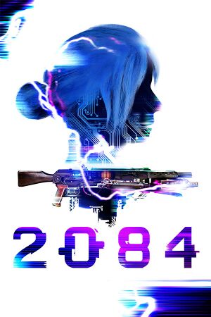 2084 cover