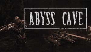 Abyss Cave cover