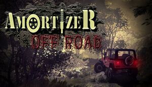 Amortizer Off-Road cover