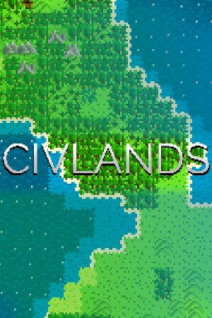 Civlands cover