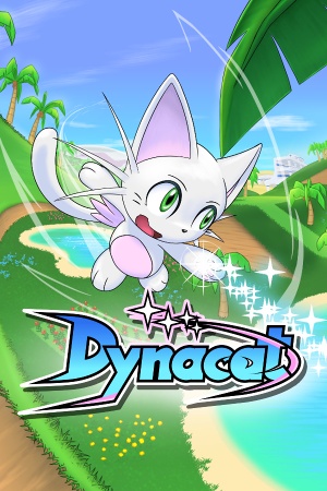 Dynacat cover