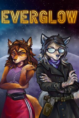 Everglow cover