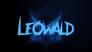 Leowald cover