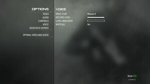 Marty Fielding Defekt forbi Call of Duty: Modern Warfare 3 - PCGamingWiki PCGW - bugs, fixes, crashes,  mods, guides and improvements for every PC game