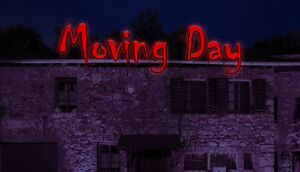 Moving Day cover