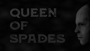 Queen of Spades cover