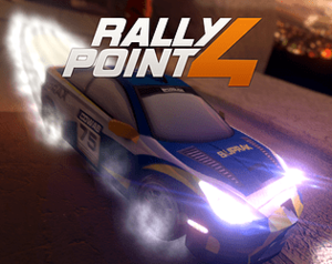 Rally Point 4 cover