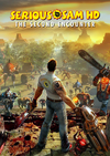 Serious Sam HD The Second Encounter (Cover).png