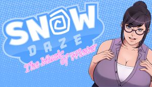 Snow Daze: The Music of Winter Special Edition cover