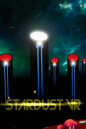 Stardust VR cover