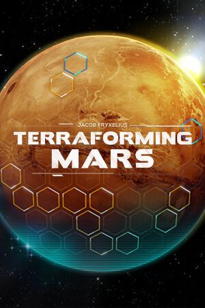 Terraforming Mars - PCGamingWiki PCGW - bugs, fixes, crashes, mods