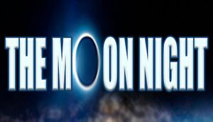 The Moon Night cover