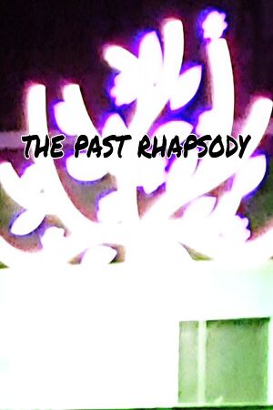 The Past Rhapsody cover