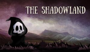 The Shadowland cover