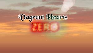 Vagrant Hearts Zero cover
