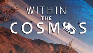 Within the Cosmos cover